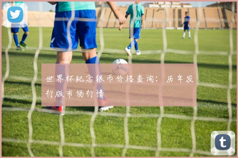 世界杯纪念银币价格查询：历年发行版市场行情