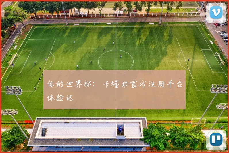 你的世界杯：卡塔尔官方注册平台体验记