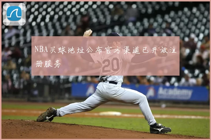 NBA买球地址公布官方渠道已开放注册服务