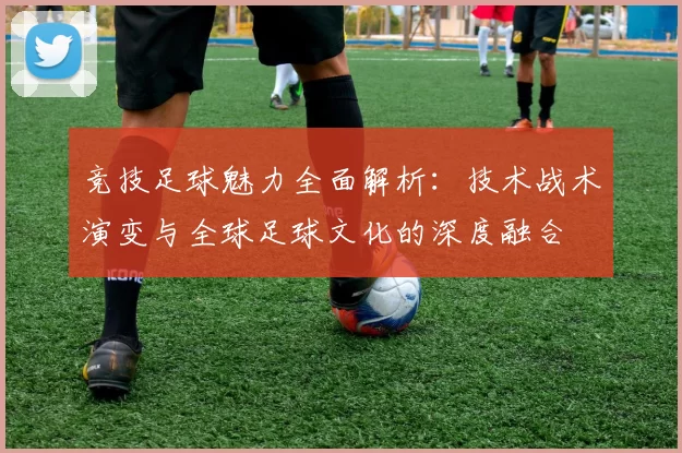 竞技足球魅力全面解析：技术战术演变与全球足球文化的深度融合