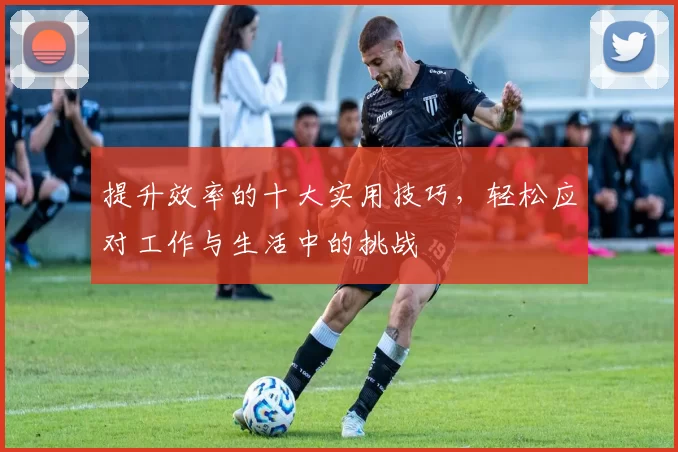 提升效率的十大实用技巧，轻松应对工作与生活中的挑战