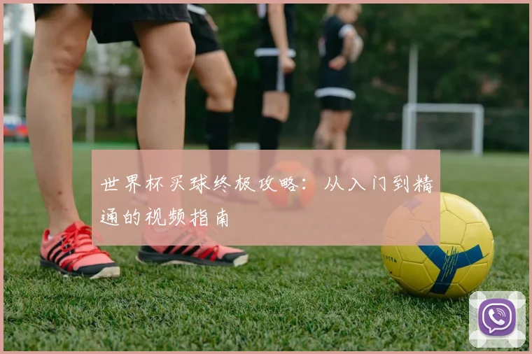 世界杯买球终极攻略：从入门到精通的视频指南