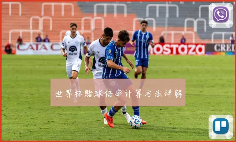 世界杯赌球倍率计算方法详解