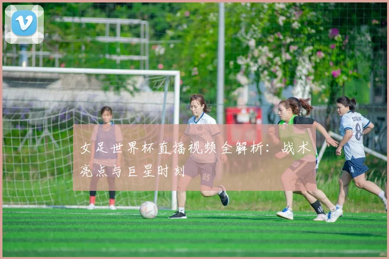 女足世界杯直播视频全解析：战术亮点与巨星时刻