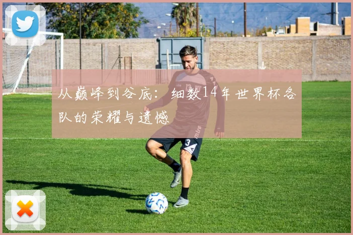 从巅峰到谷底：细数14年世界杯各队的荣耀与遗憾